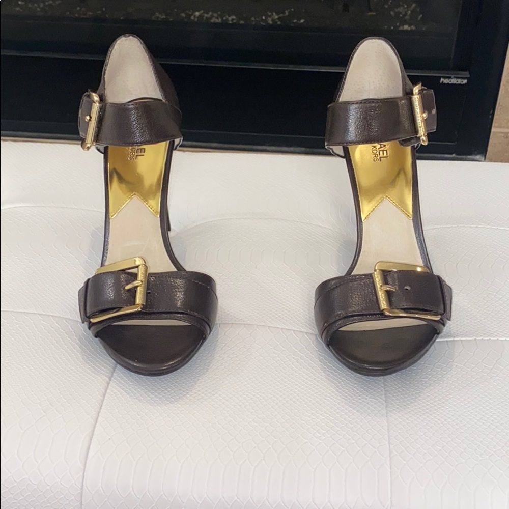 Michael Kors Heels